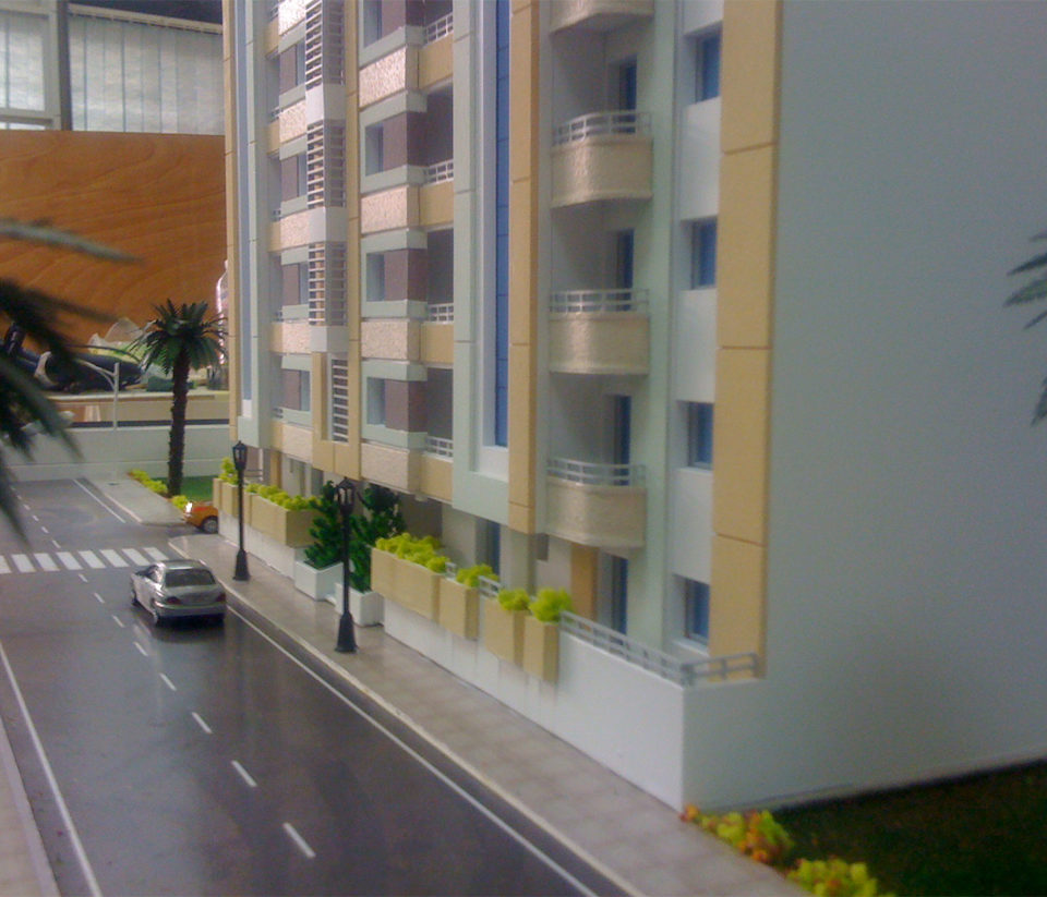 RESIDENCE QUEEN