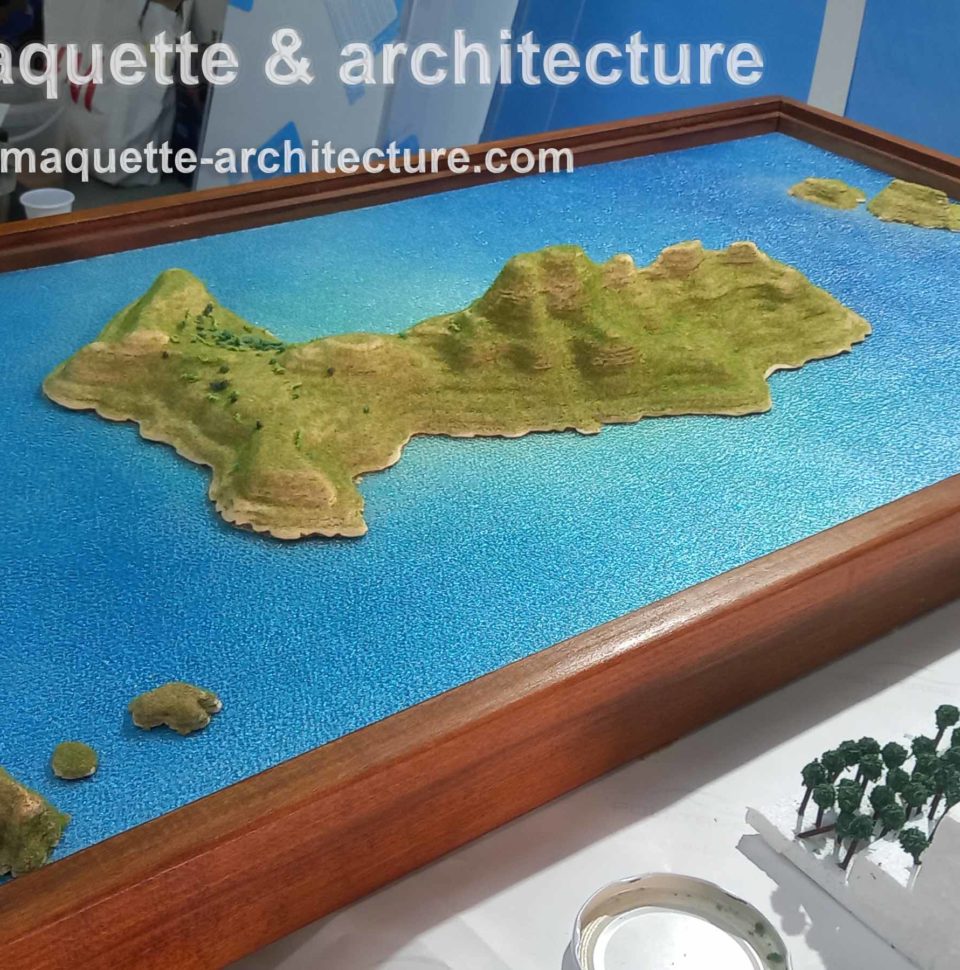 ILE LA GALITE